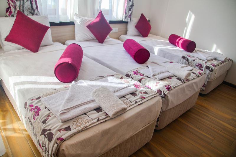 Hotel Hermes image