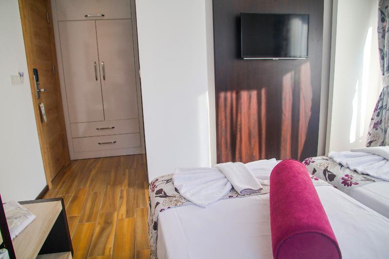 Hotel Hermes image