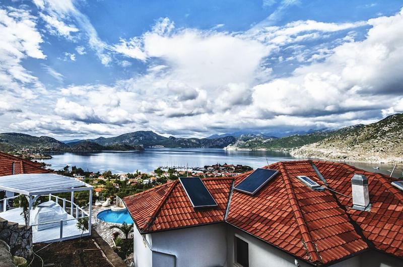 Les Terrasses De Selimiye image
