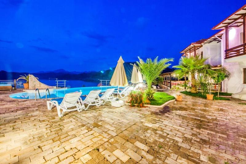 Les Terrasses De Selimiye image