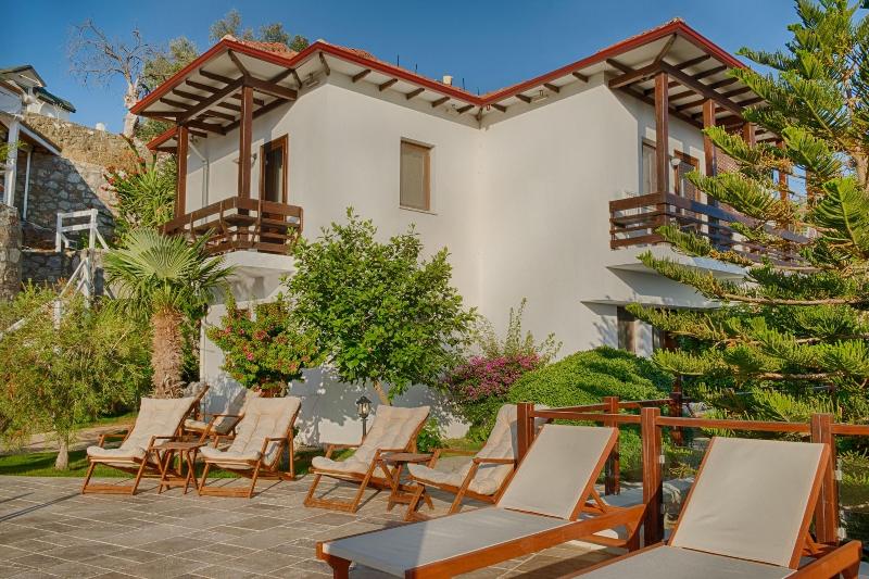 Les Terrasses De Selimiye image