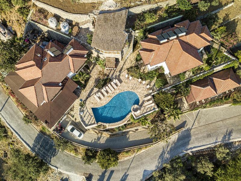 Les Terrasses De Selimiye image