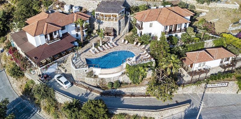 Les Terrasses De Selimiye image