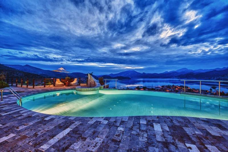 Les Terrasses De Selimiye image