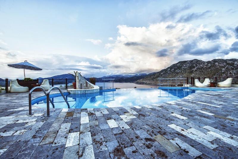 Les Terrasses De Selimiye image