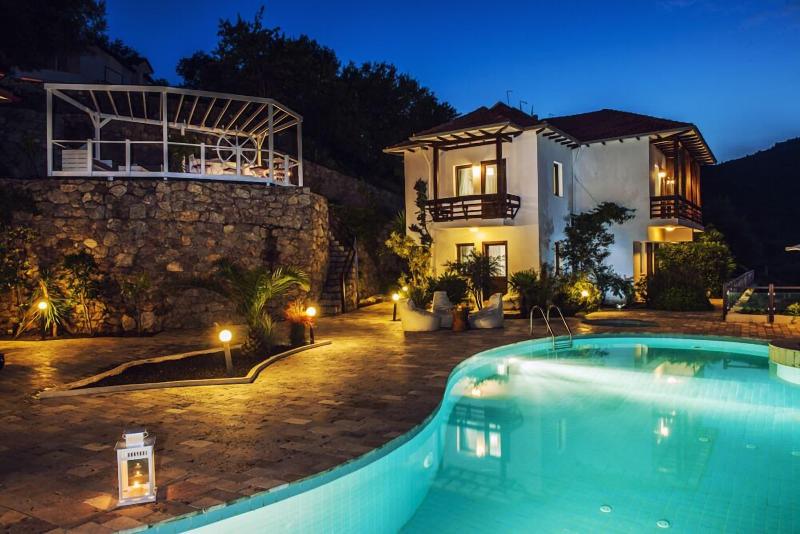 Les Terrasses De Selimiye image
