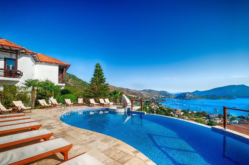 Les Terrasses De Selimiye image