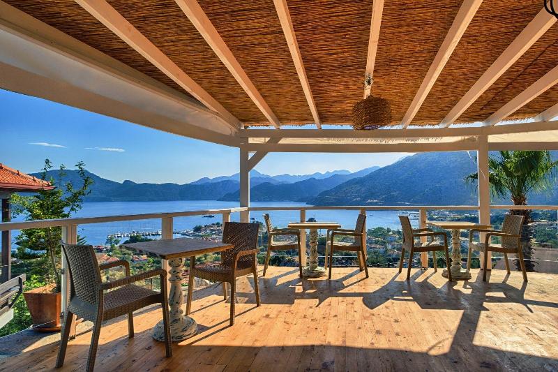 Les Terrasses De Selimiye image