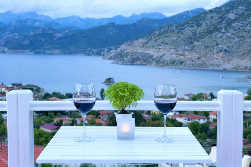 Les Terrasses De Selimiye image