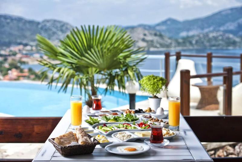 Les Terrasses De Selimiye image