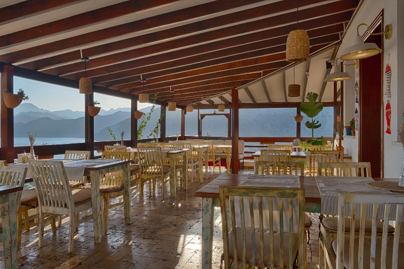 Les Terrasses De Selimiye image