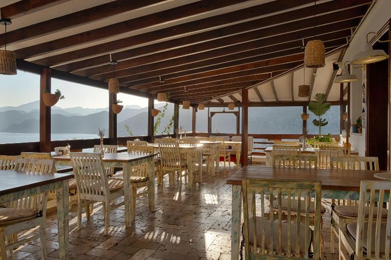 Les Terrasses De Selimiye image