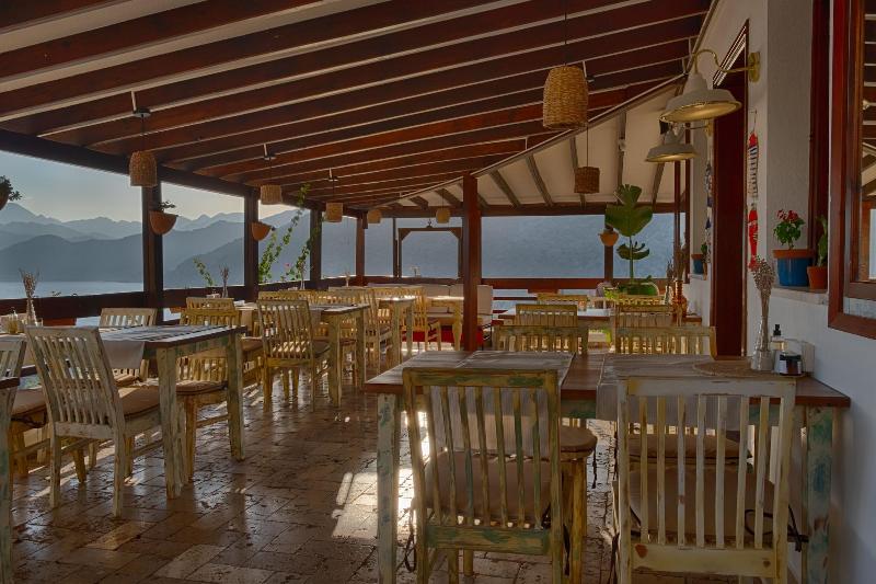 Les Terrasses De Selimiye image