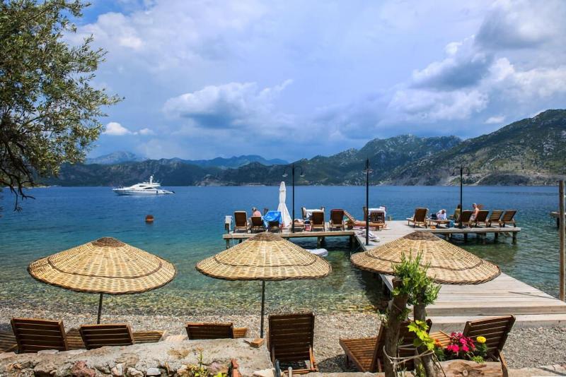 Les Terrasses De Selimiye image