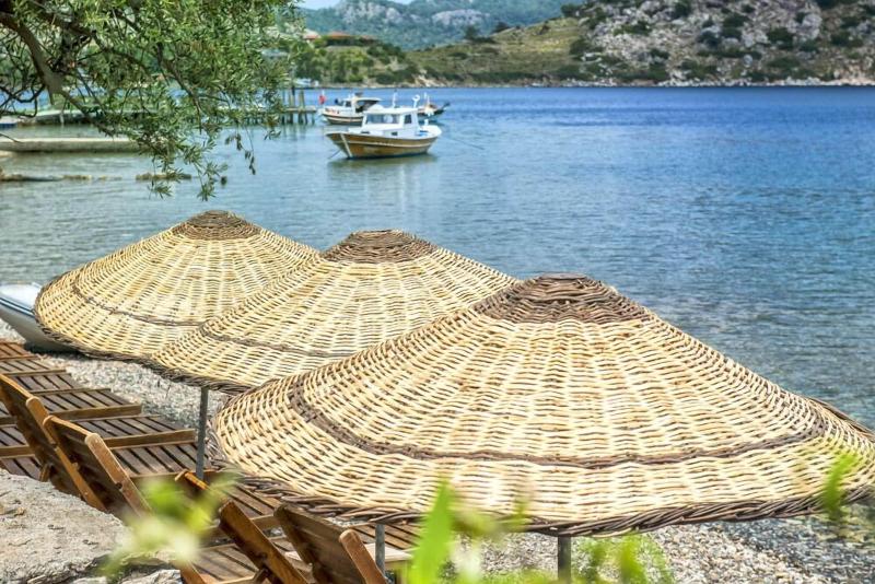 Les Terrasses De Selimiye image