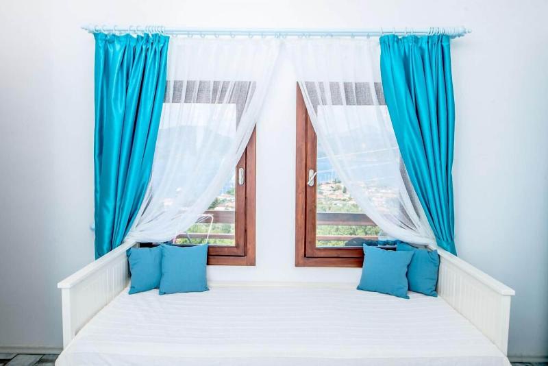 Les Terrasses De Selimiye image