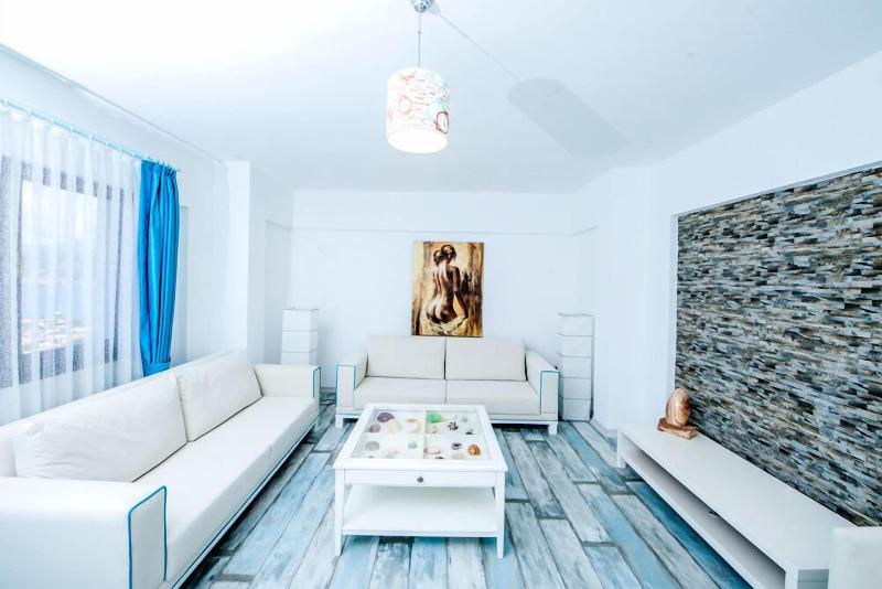 Les Terrasses De Selimiye image