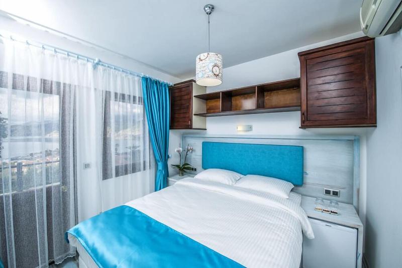 Les Terrasses De Selimiye image
