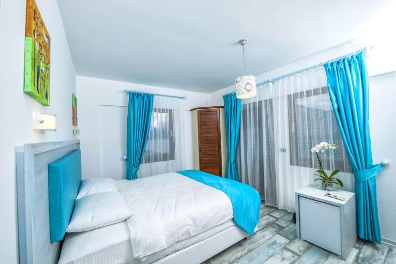 Les Terrasses De Selimiye image