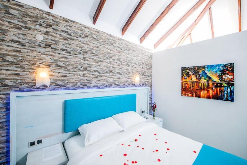 Les Terrasses De Selimiye image