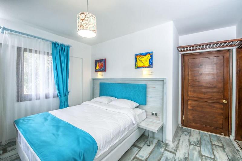Les Terrasses De Selimiye image