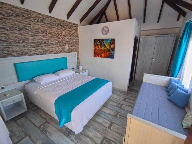 Les Terrasses De Selimiye image