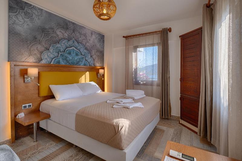 Les Terrasses De Selimiye image
