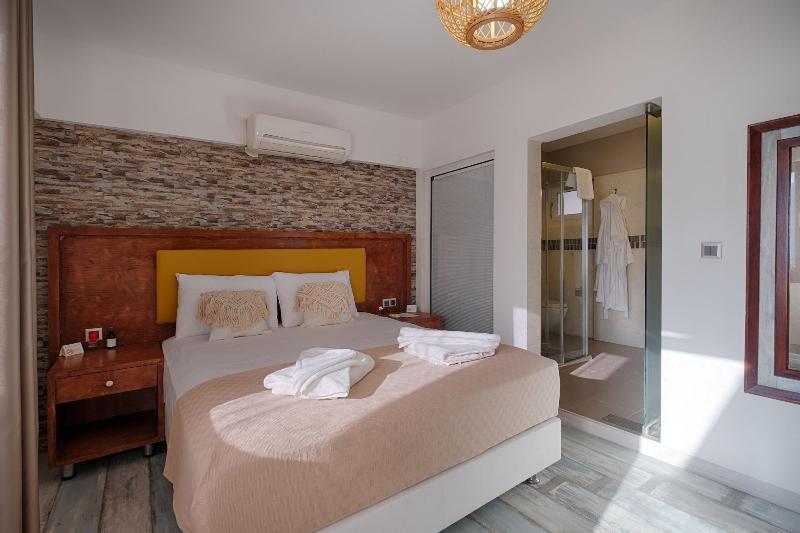 Les Terrasses De Selimiye image