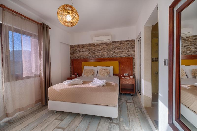 Les Terrasses De Selimiye image