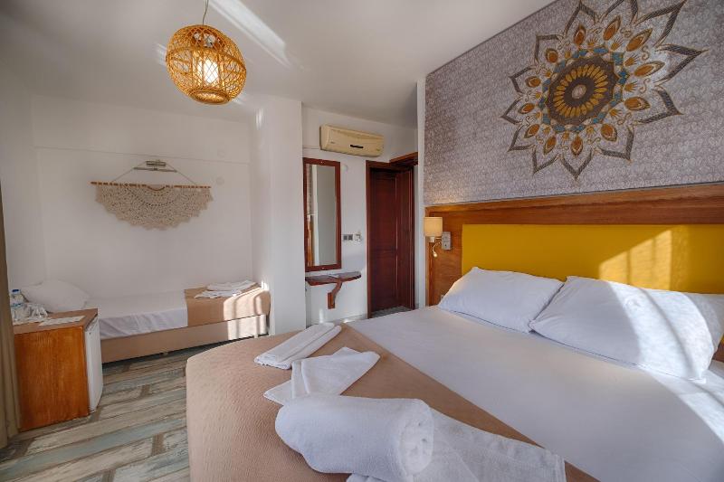 Les Terrasses De Selimiye image