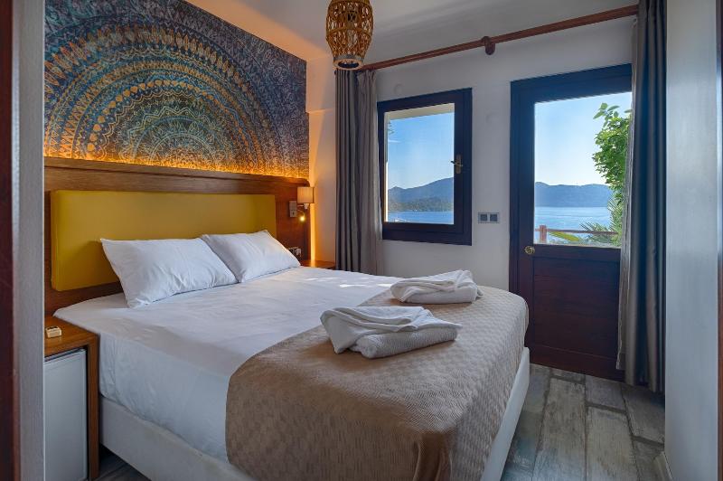 Les Terrasses De Selimiye image