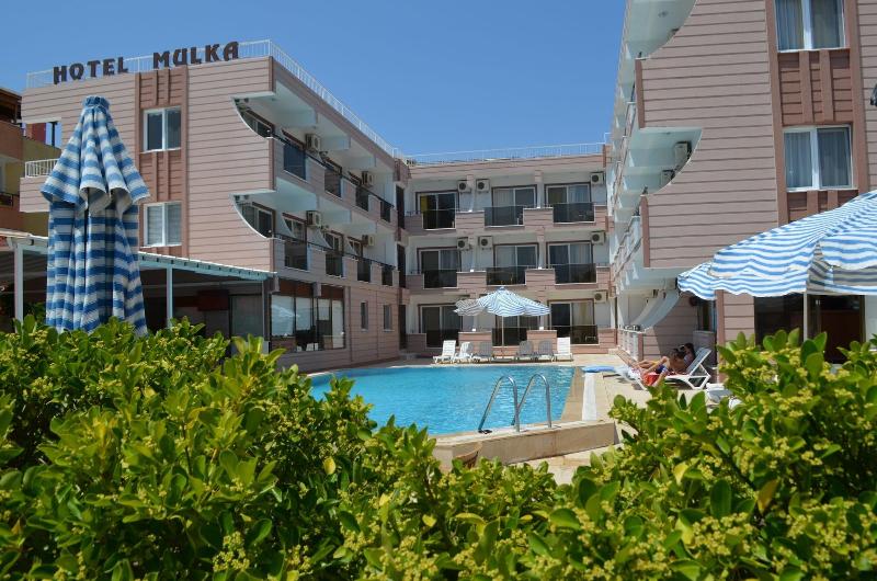Mulka Hotel image