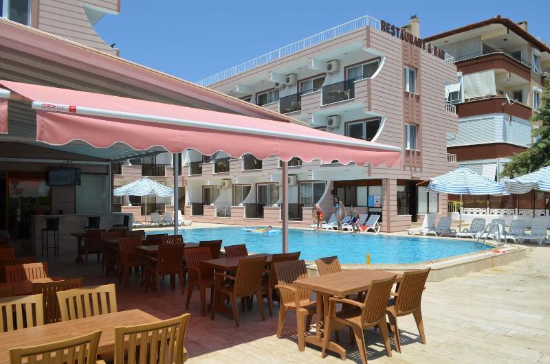 Mulka Hotel image