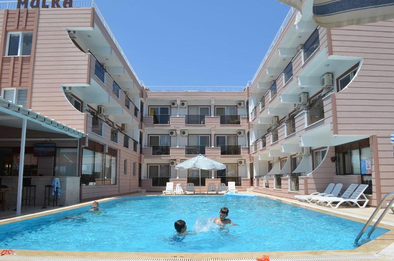 Mulka Hotel image