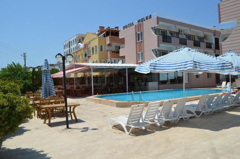 Mulka Hotel image