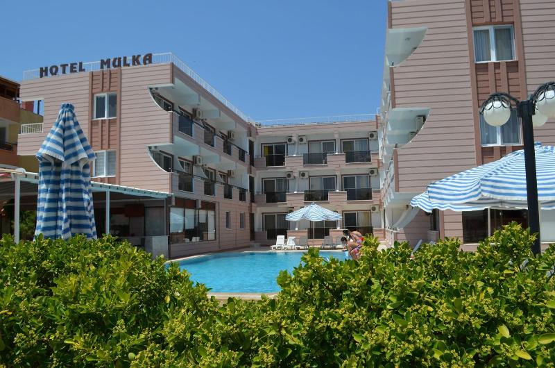 Mulka Hotel image