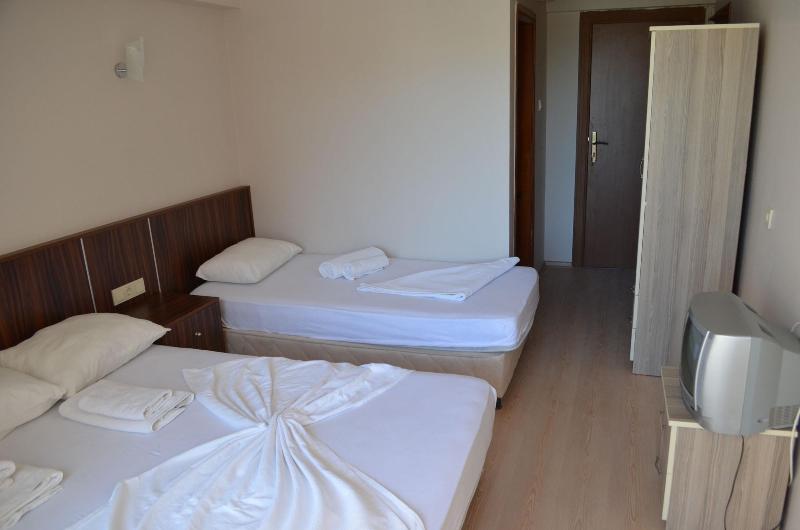 Mulka Hotel image