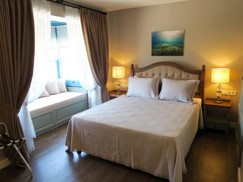DOUBLE COMFORT