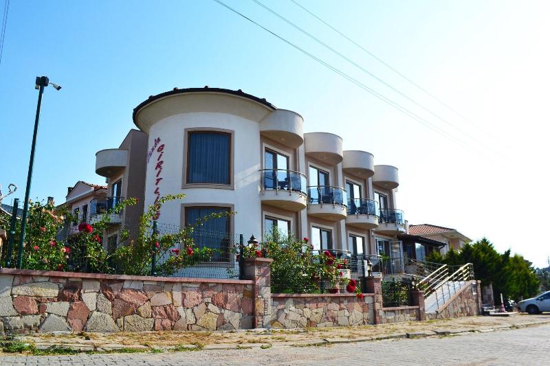 Cunda GiritlioÄŸlu Otel
