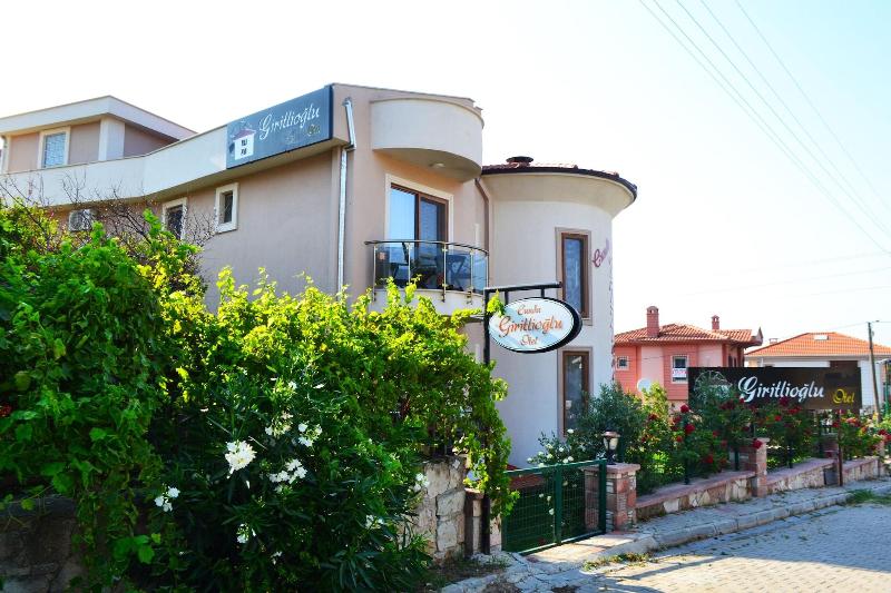 Cunda GiritlioÄŸlu Otel
