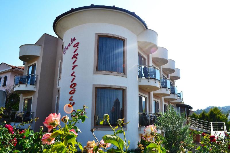 Cunda GiritlioÄŸlu Otel