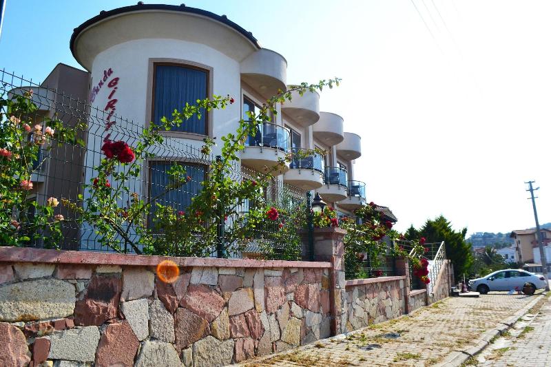 Cunda GiritlioÄŸlu Otel