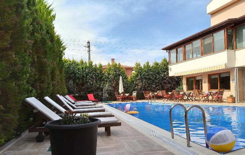Cunda GiritlioÄŸlu Otel