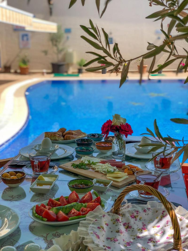 Cunda GiritlioÄŸlu Otel