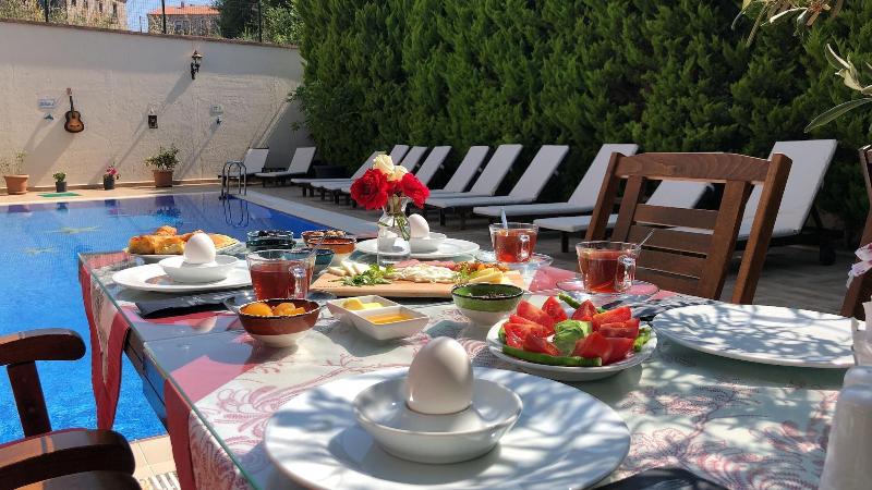Cunda GiritlioÄŸlu Otel