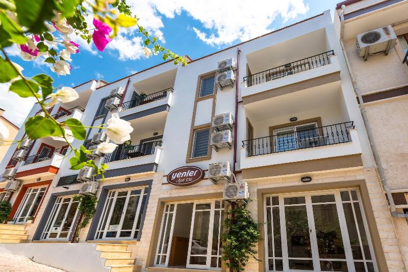 Yenier Apart Otel image