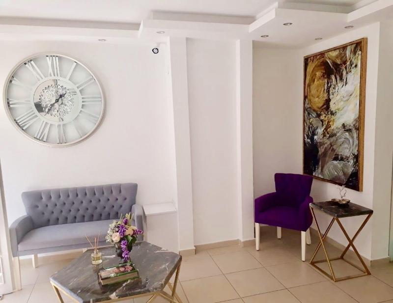 Yenier Apart Otel image