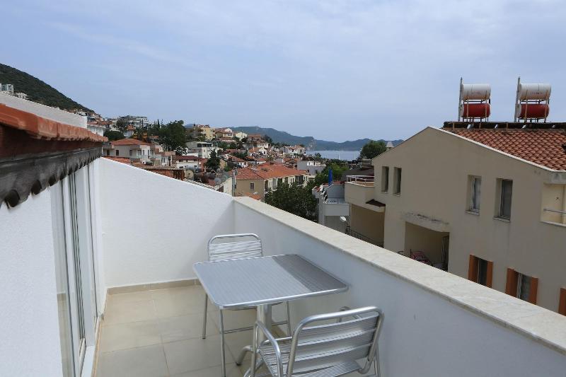 Yenier Apart Otel image