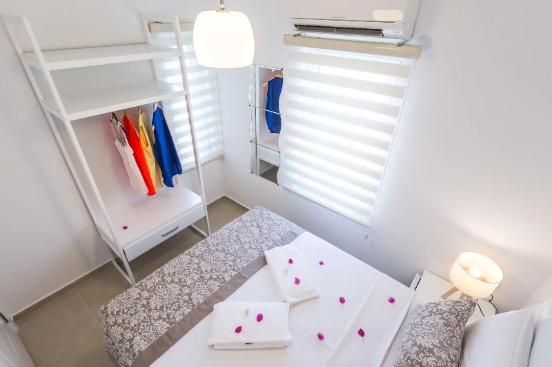 Yenier Apart Otel image