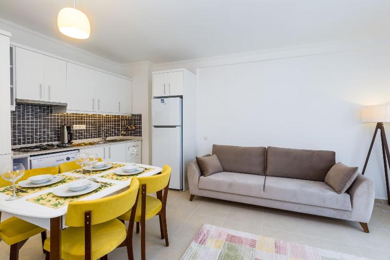 Yenier Apart Otel image